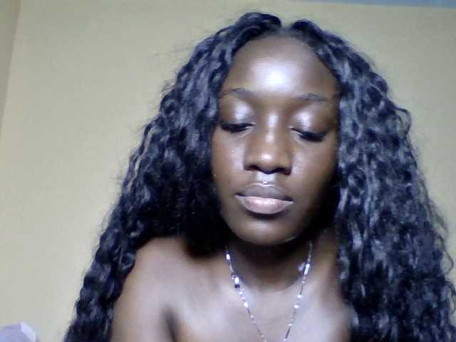 sexychoco254 live cam on BongaCams