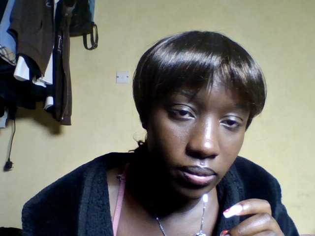 sexychoco254