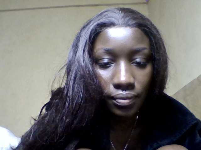 sexychoco254
