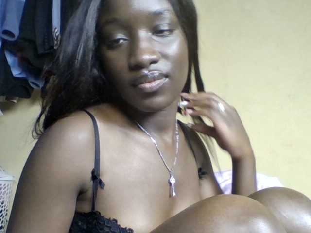sexychoco254