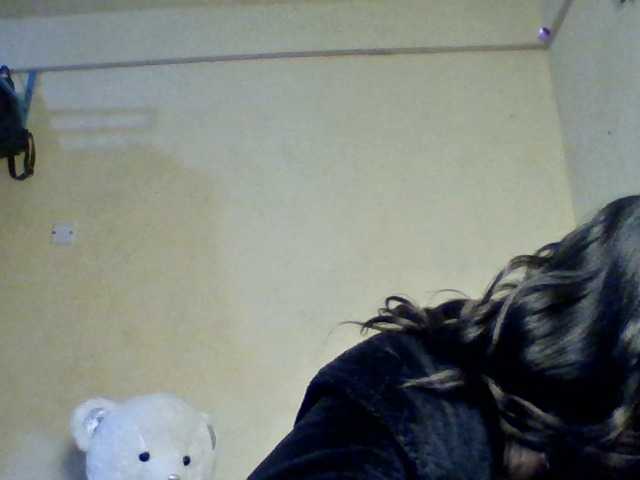sexychoco254 live cam on BongaCams