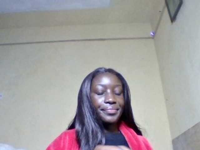 sexychoco254