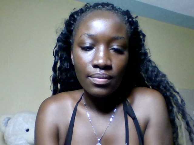 sexychoco254, en vivo ahora en BongaCams