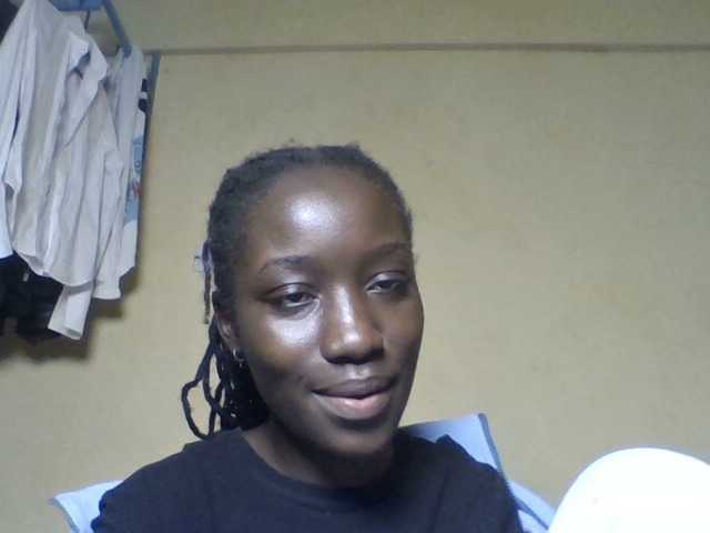 sexychoco254 Live Cam on BongaCams