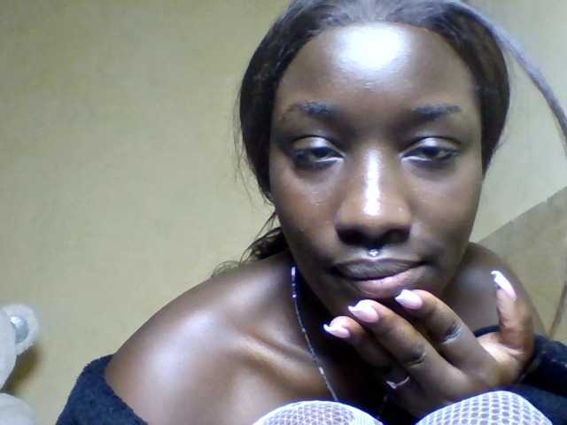 sexychoco254