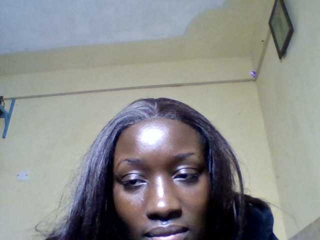 sexychoco254 live cam on BongaCams