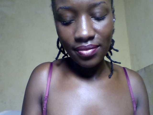 sexychoco254