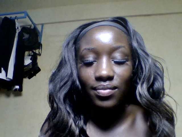 sexychoco254 live cam on BongaCams