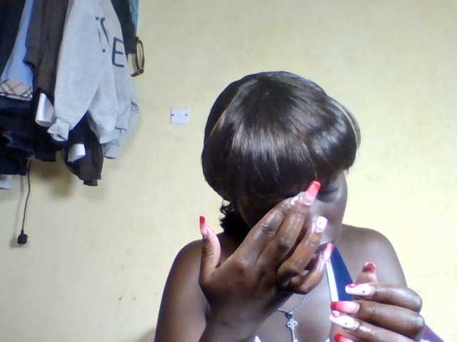 sexychoco254