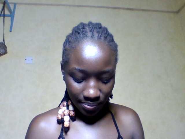 sexychoco254
