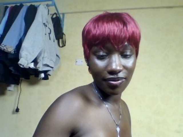 sexychoco254