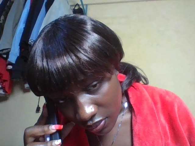 sexychoco254