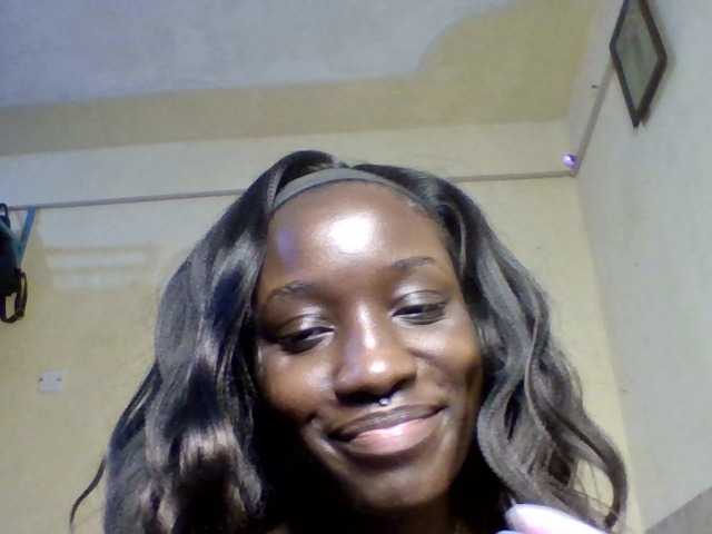 sexychoco254 live cam on BongaCams