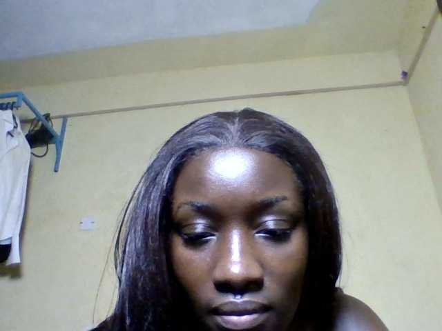sexychoco254