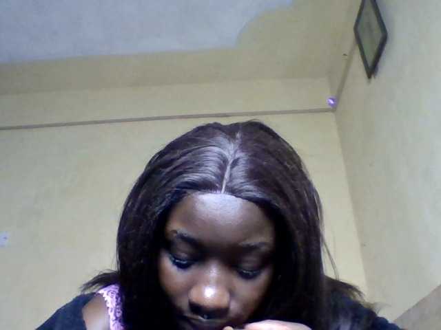 sexychoco254 live cam on BongaCams
