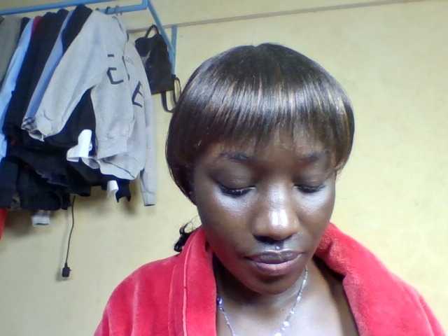 sexychoco254