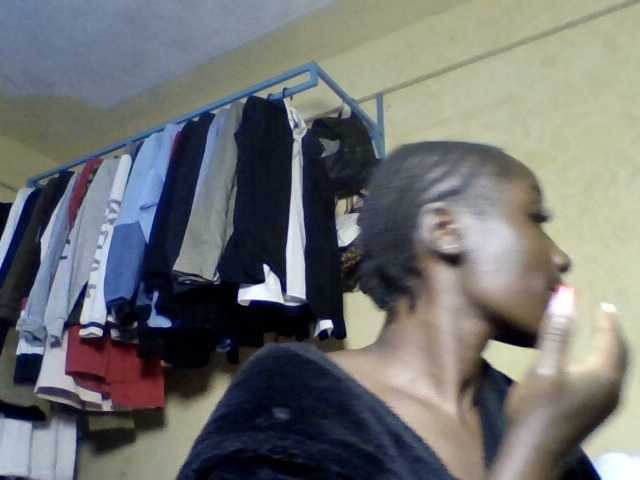sexychoco254 live cam on BongaCams