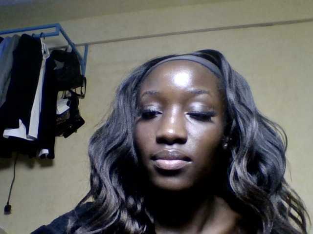 sexychoco254
