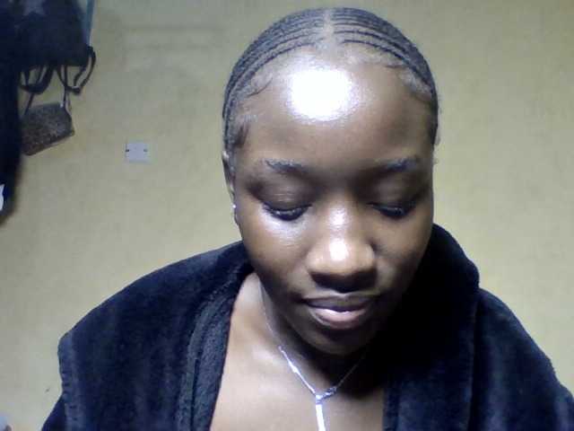 sexychoco254