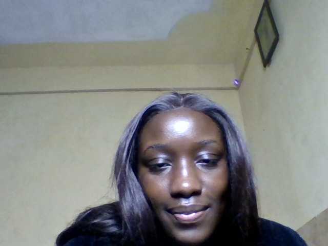 sexychoco254 live cam on BongaCams