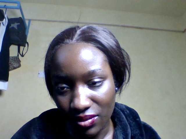 sexychoco254