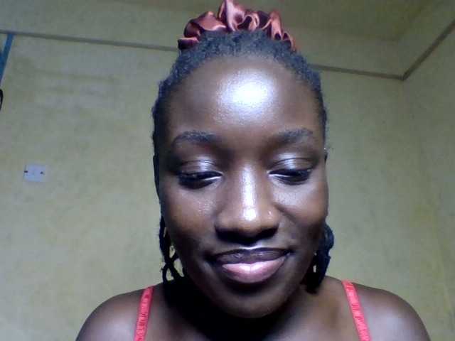 sexychoco254 live cam on BongaCams