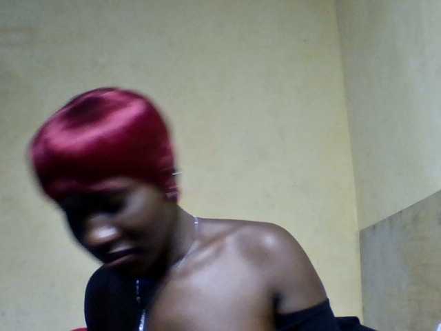 sexychoco254