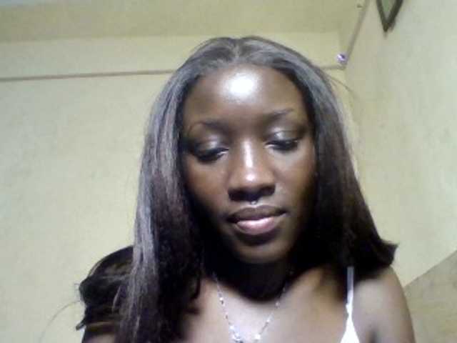 sexychoco254