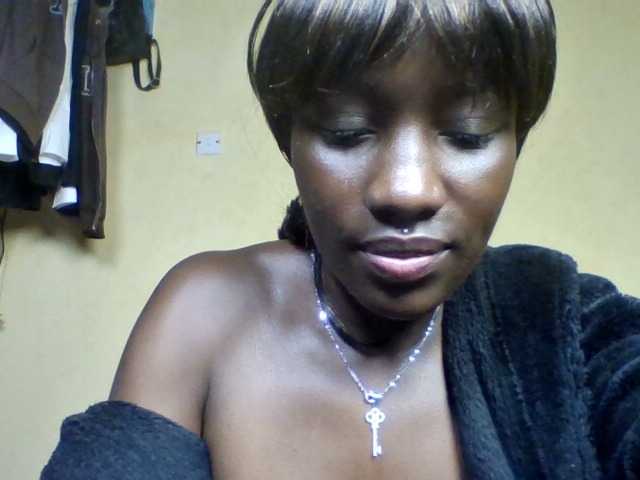 sexychoco254