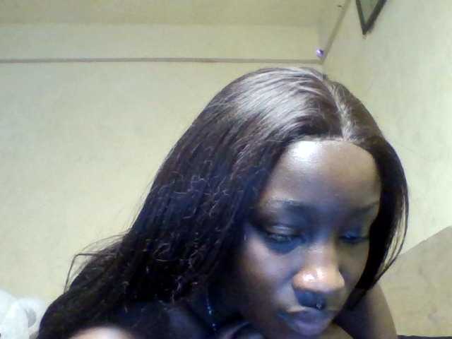 sexychoco254