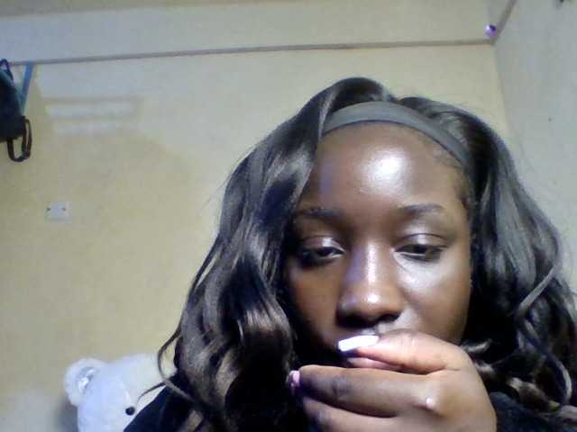 sexychoco254 live cam on BongaCams