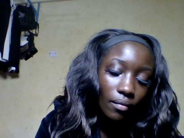 sexychoco254