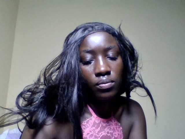 sexychoco254 live cam on BongaCams