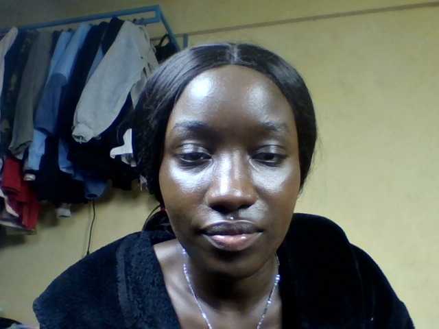 sexychoco254