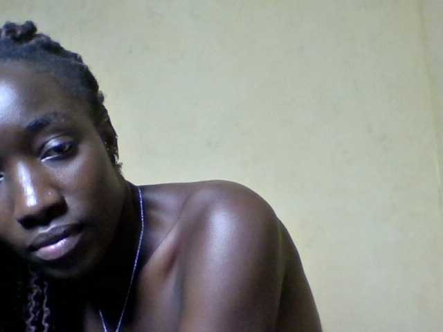 sexychoco254 Live Cam on BongaCams