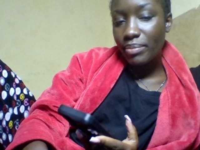 sexychoco254