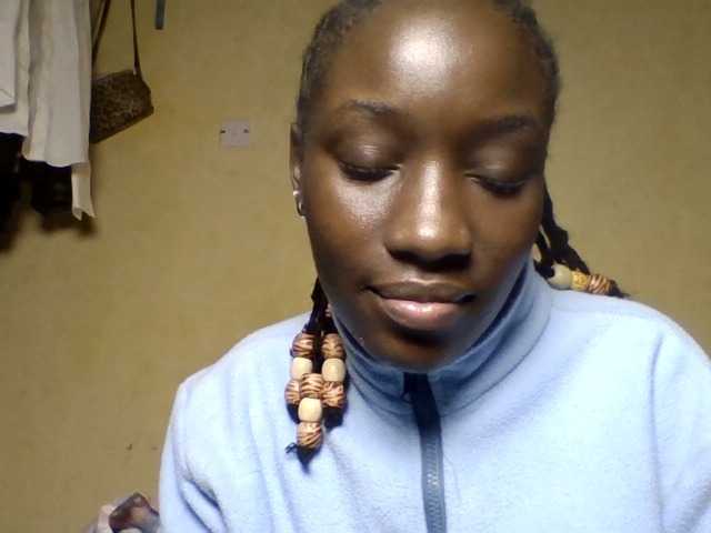 sexychoco254