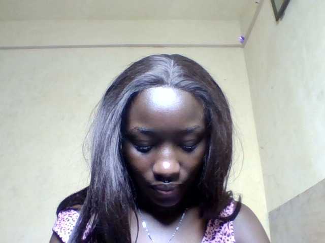 sexychoco254