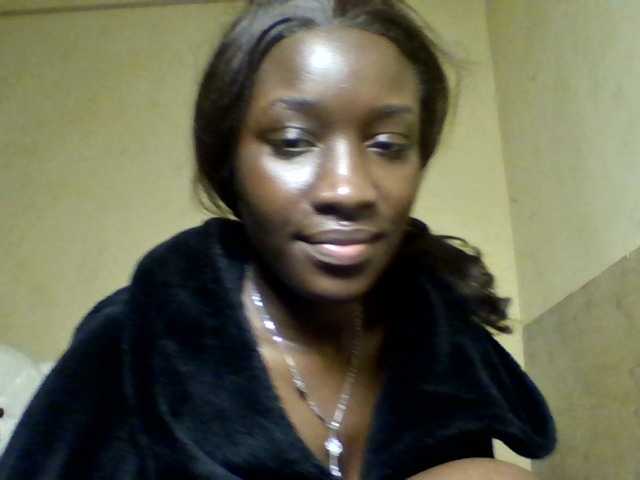 sexychoco254