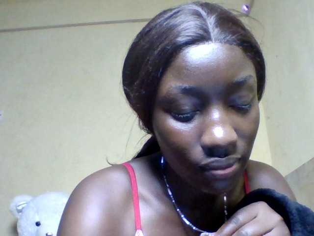 sexychoco254