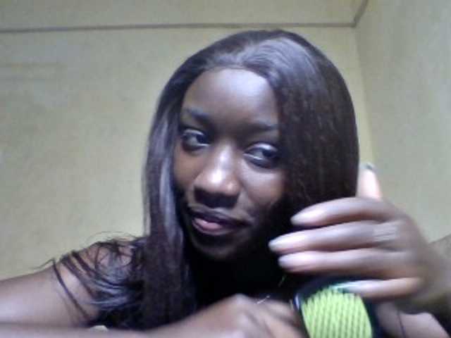 sexychoco254
