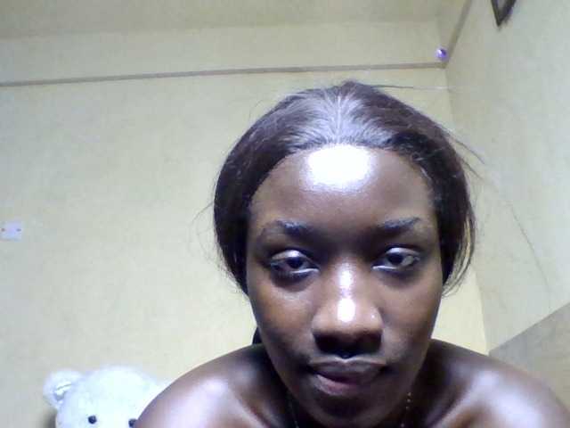 sexychoco254