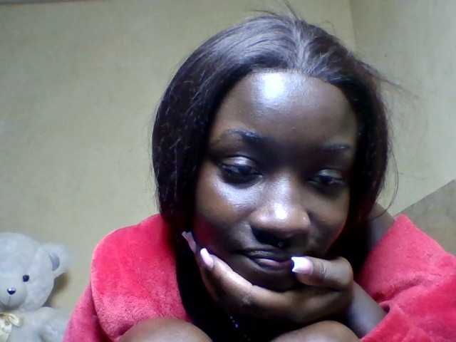 sexychoco254