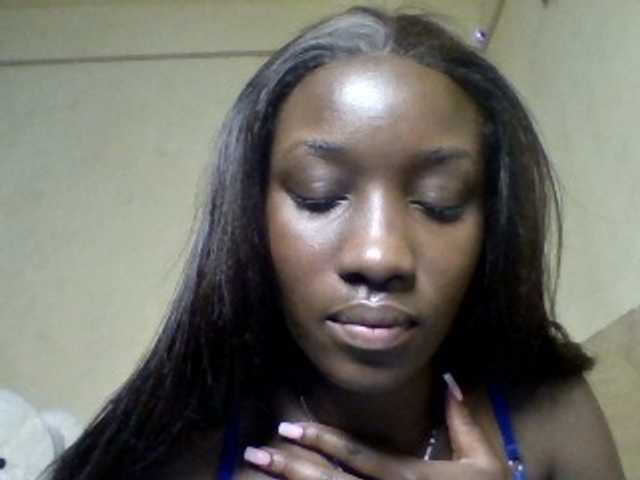 sexychoco254 live cam on BongaCams