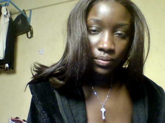 sexychoco254 live cam on BongaCams