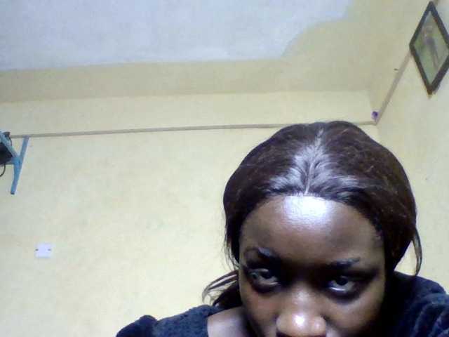 sexychoco254