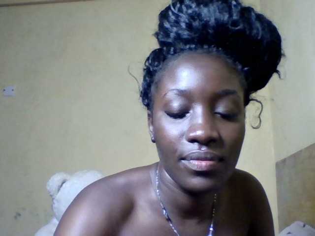 sexychoco254 live cam on BongaCams