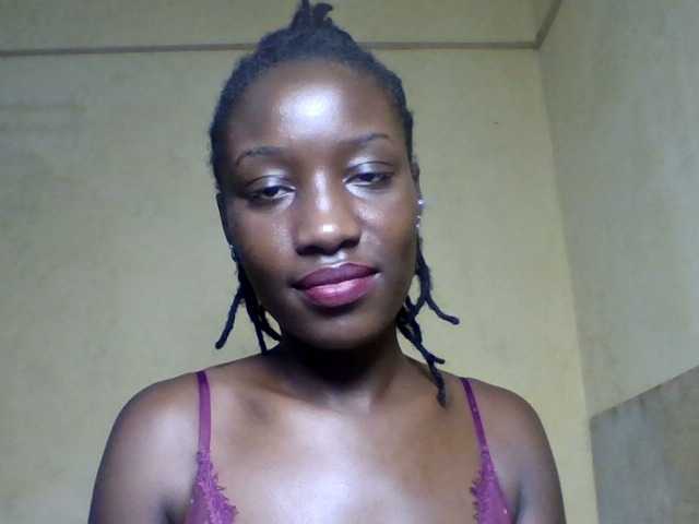 sexychoco254 live cam on BongaCams