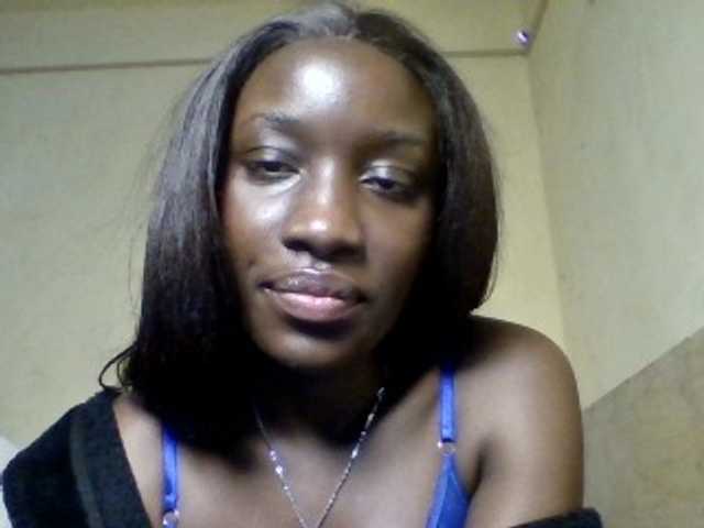 sexychoco254 live cam on BongaCams