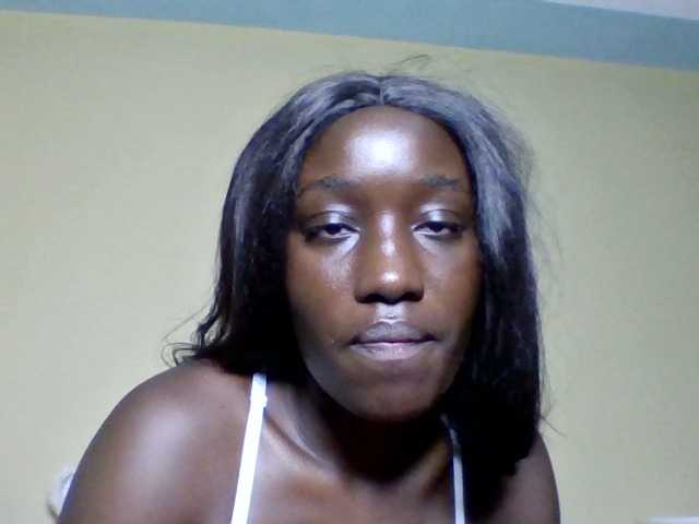 sexychoco254 live cam on BongaCams